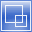 Primitive Photo Resizer icon